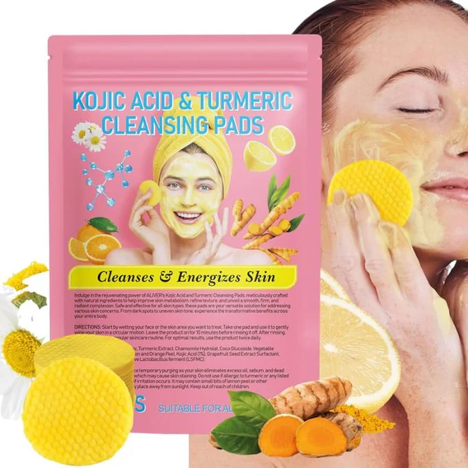 Radiant Beauty, Healthier Living